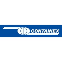  Containex Sanitärcontainer Containex 10' PU-STANDARD SANITÄRCONTAINER "12 Personen" - RIH 2,54m - weiß 1238787